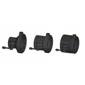 Adapter Rusan modułowy MAR 56mm