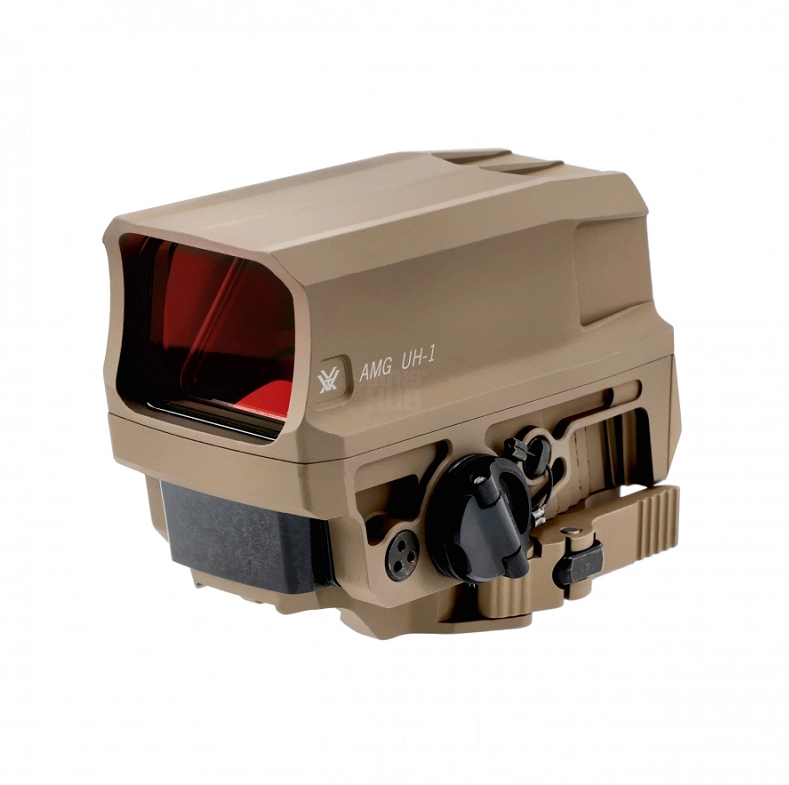 Kolimator Vortex Razor UH-1 Gen II Tan