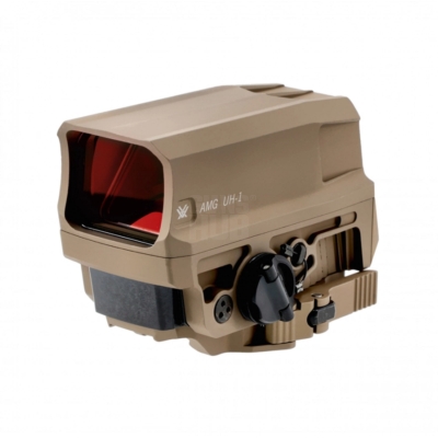 Kolimator Vortex Razor UH-1 Gen II Tan