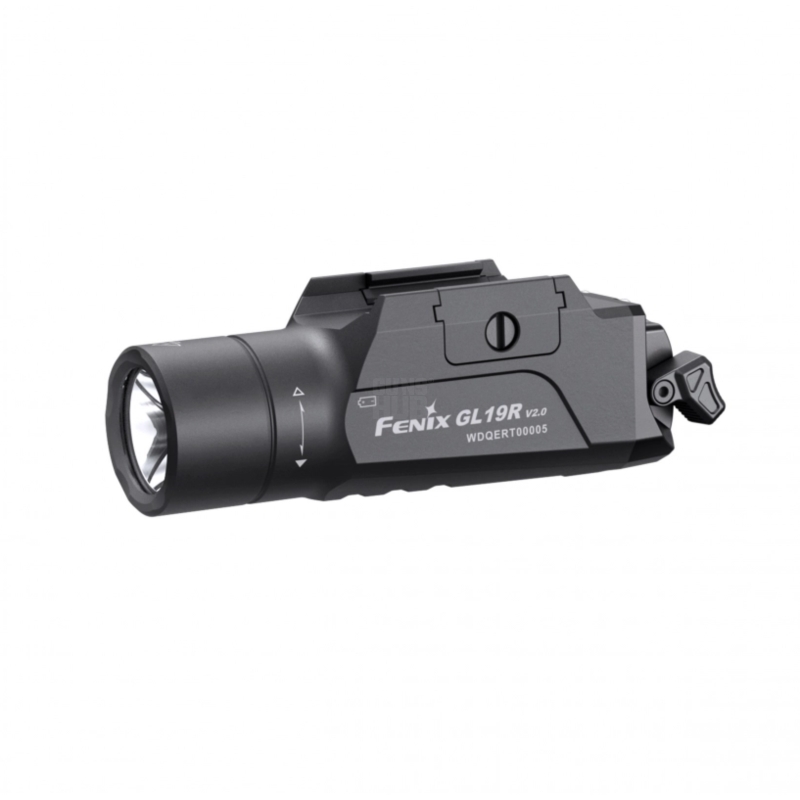 Latarka Fenix GL19R V2.0