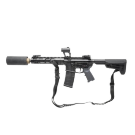 Pas Magpul MS1 Lite Sling 2punktowy Black