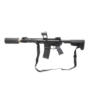 Pas Magpul MS1 Lite Sling 2punktowy Black