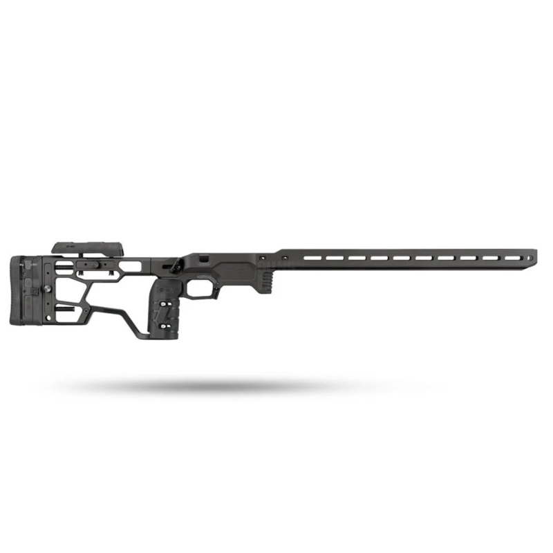 Osada MDT ACC ELITE Remington 700 SA BLK
