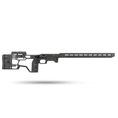 Osada MDT ACC ELITE Remington 700 SA BLK