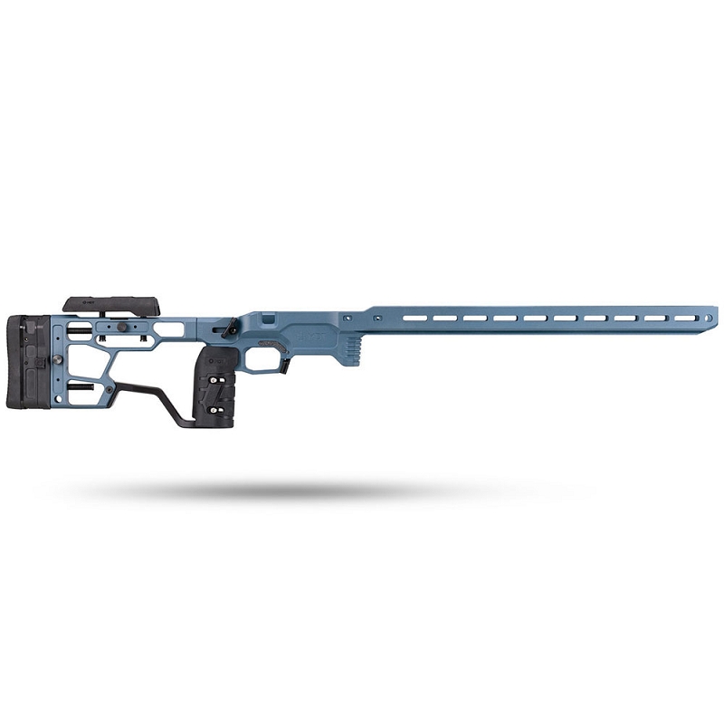 Osada MDT ACC ELITE Remington 700 SA BLUE