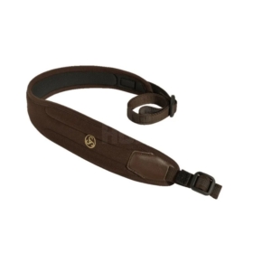 Pas Sauer Neopren Brąz