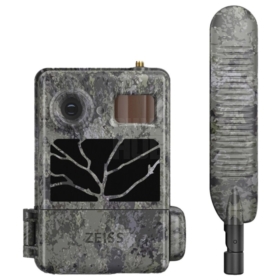 Fotopułapka Zeiss Secacam 3
