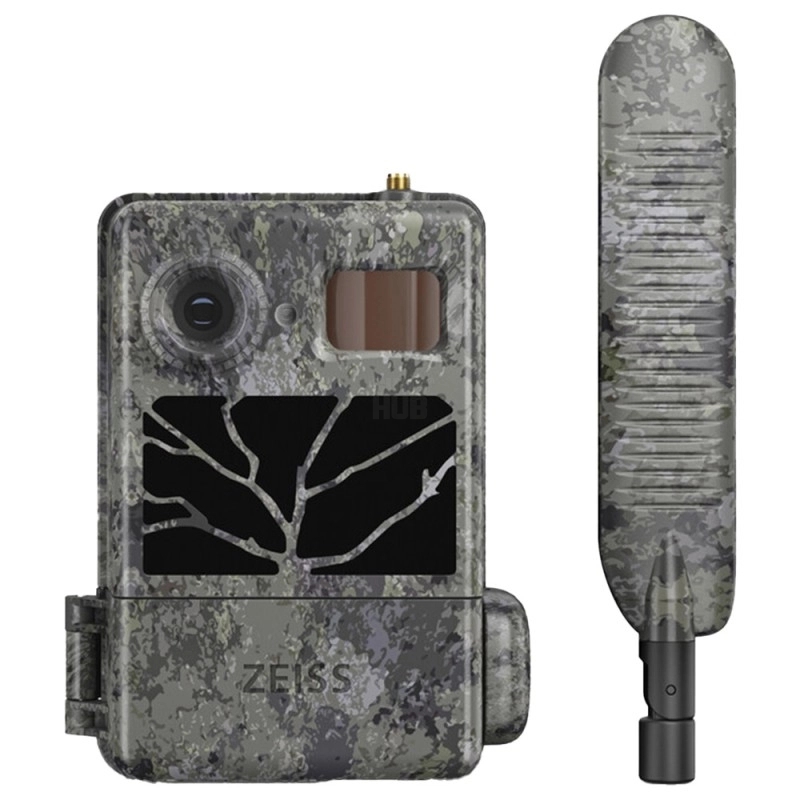 Fotopułapka Zeiss Secacam 3