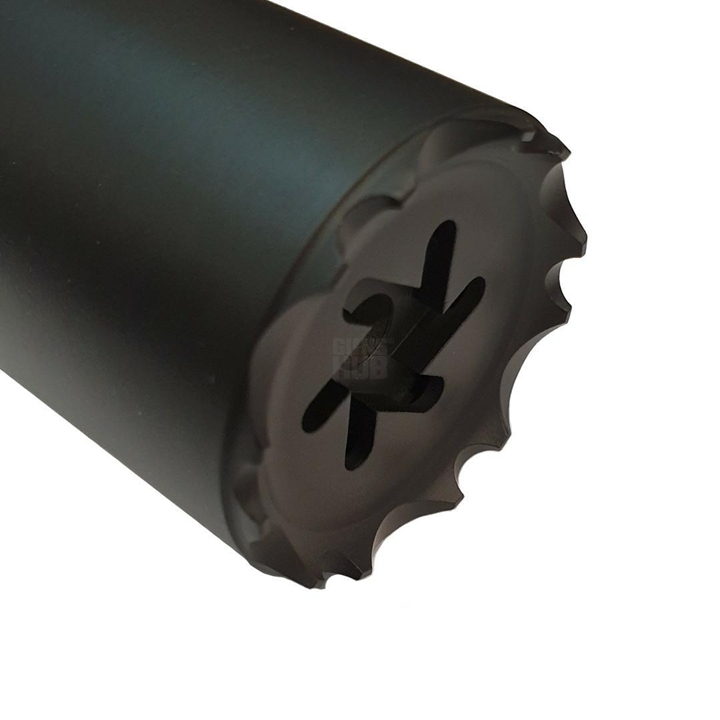 Modulator Ase Utra Dual Normal 556 1/2x28