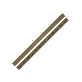 Osłona szyny Magpul M-Lok Type 1 FDE