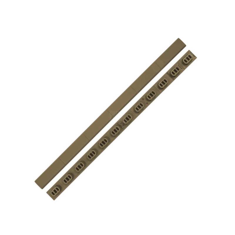 Osłona szyny Magpul M-Lok Type 1 FDE