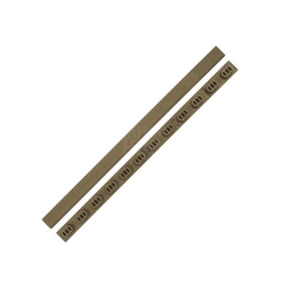 Osłona szyny Magpul M-Lok Type 1 FDE