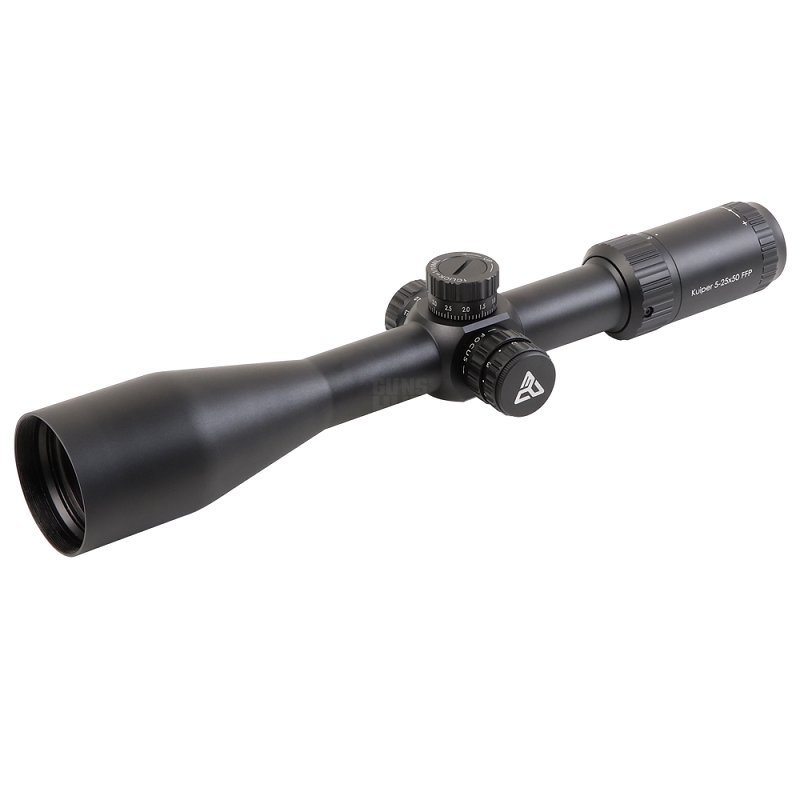 Luneta Redwin Kuiper 5-25x50 FFP