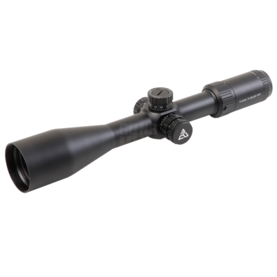 Luneta Redwin Kuiper 5-25x50 FFP