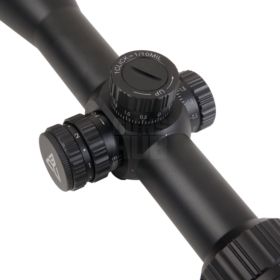 Luneta Redwin Kuiper 5-25x50 FFP