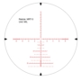 Luneta Redwin Kuiper 5-25x50 FFP