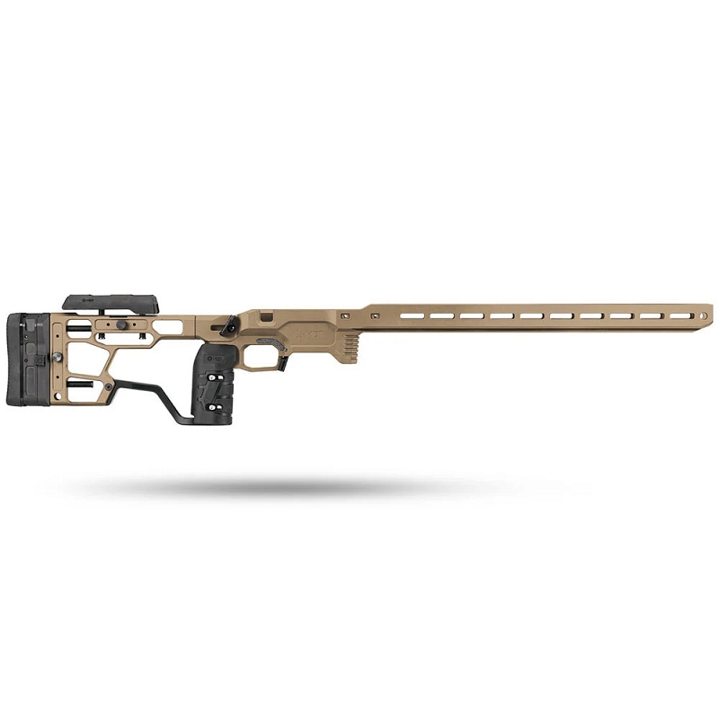 Osada MDT ACC ELITE Remington 700 SA FDE