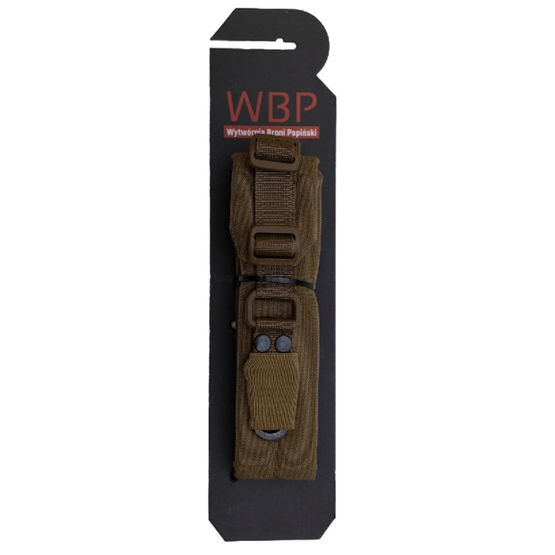 Pas WBP BETA Coyote