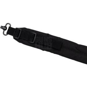 Pas WBP DZETA Black