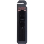 Pas WBP DZETA Black
