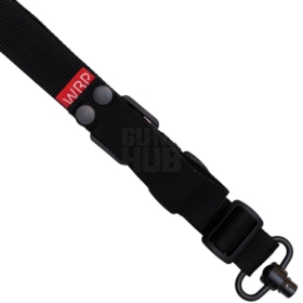 Pas WBP DZETA Black