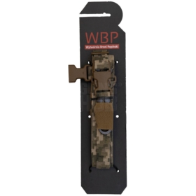 Pas WBP DZETA QD Pixel