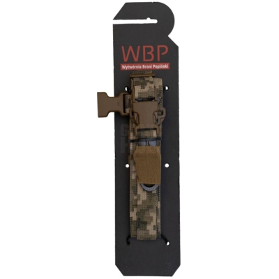 Pas WBP DZETA QD Pixel