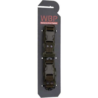 Pas WBP GAMMA Olive