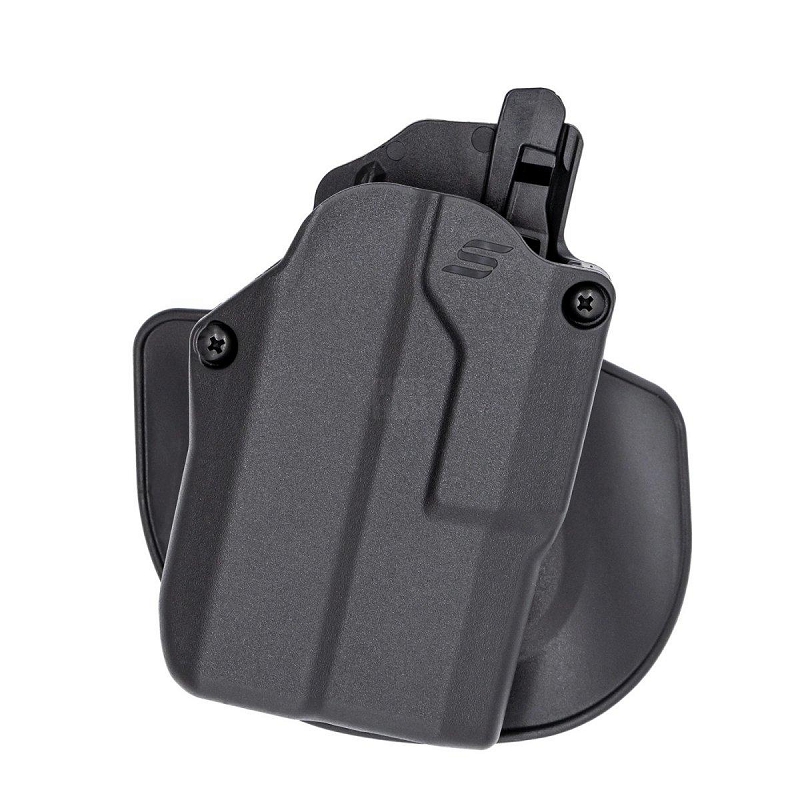 Kabura Safariland SOLIS Glock 17