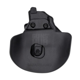 Kabura Safariland SOLIS Glock 17