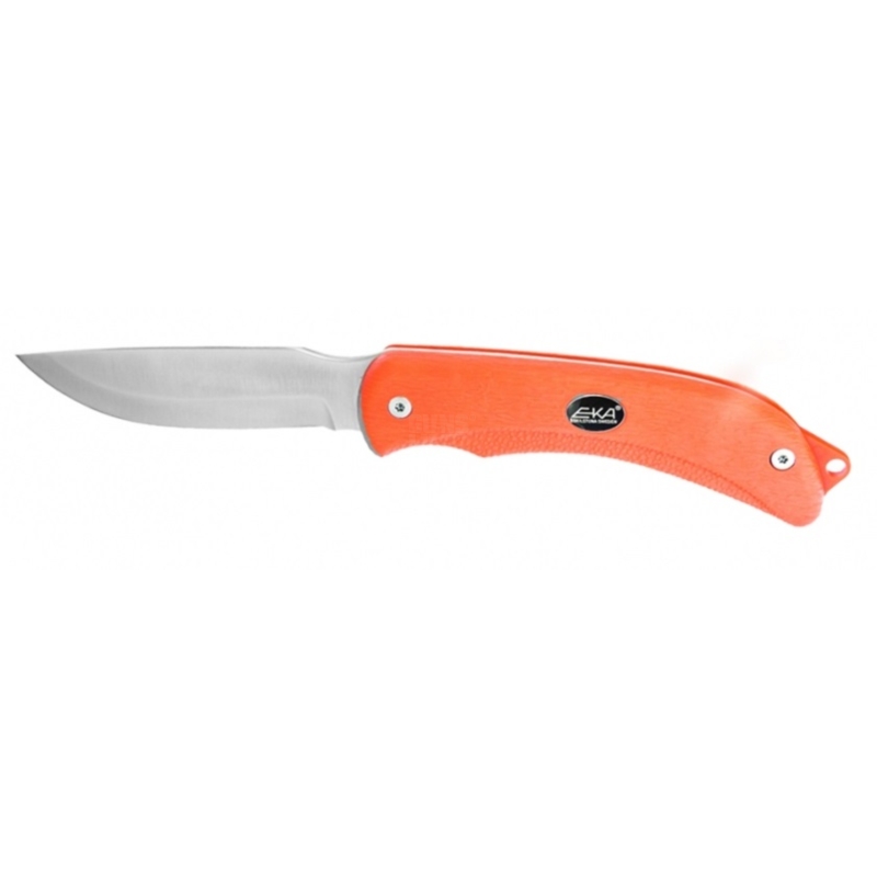 Nóż Eka Swedblade G5 pomarańczowy