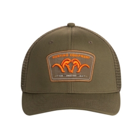 Czapka Blaser 5Edge Olive