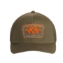 Czapka Blaser 5Edge Olive