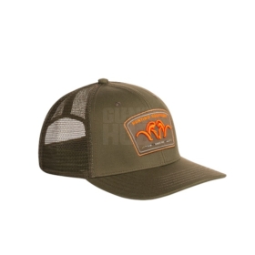 Czapka Blaser 5Edge Olive