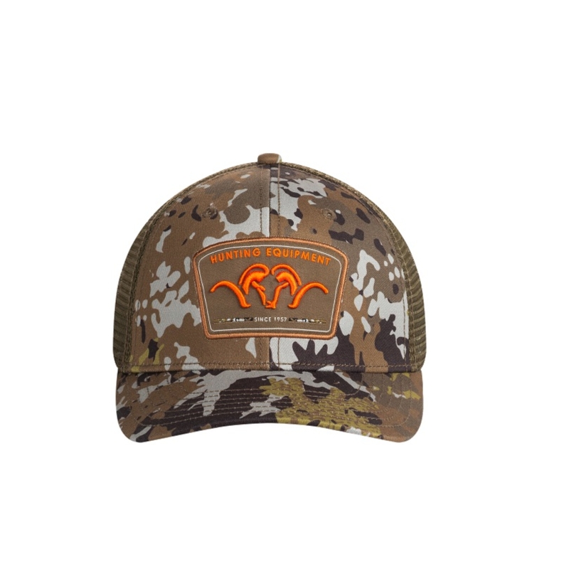Czapka Blaser 5Edge Camo