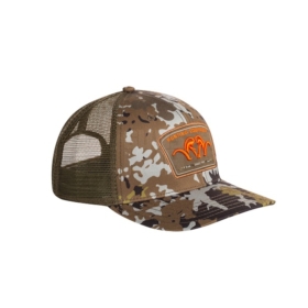 Czapka Blaser 5Edge Camo
