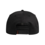 Czapka Blaser Suede Argali BLK/Brown