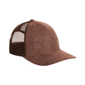 Czapka Blaser 3D Debossed Brown
