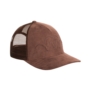 Czapka Blaser 3D Debossed Brown
