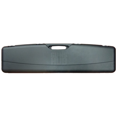 Walizka na broń Megaline 82x25x10cm Klips