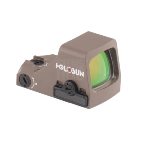 Kolimator Holosun HS507K X2 FDE