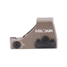 Kolimator Holosun HS507K X2 FDE
