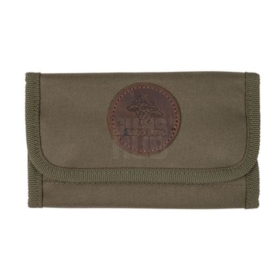 Ładownica 2Wolfs Mink III kula zielona