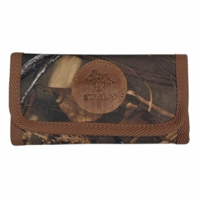 Ładownica 2Wolfs Mink I śrut camo