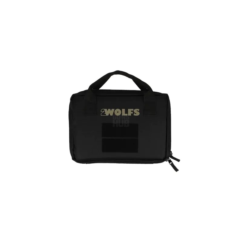 Futerał na pistolet 2Wolfs Beta IV
