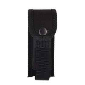 Kabura 2Wolfs na gaz Alfa