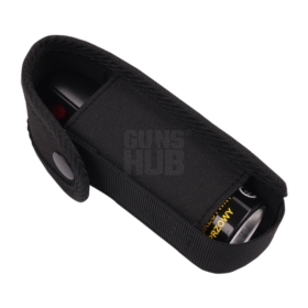 Kabura 2Wolfs na gaz Beta