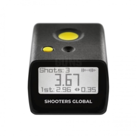 Timer Shooters Global SG Timer Go gr pocket clip