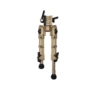 Bi-Pod Accu-Tac BR-4 gen.2 QD FDE