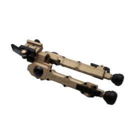 Bi-Pod Accu-Tac BR-4 gen.2 QD FDE